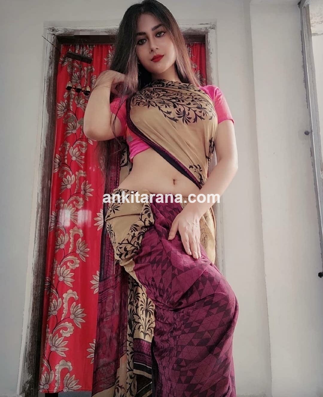 Rishikesh Call Girl service